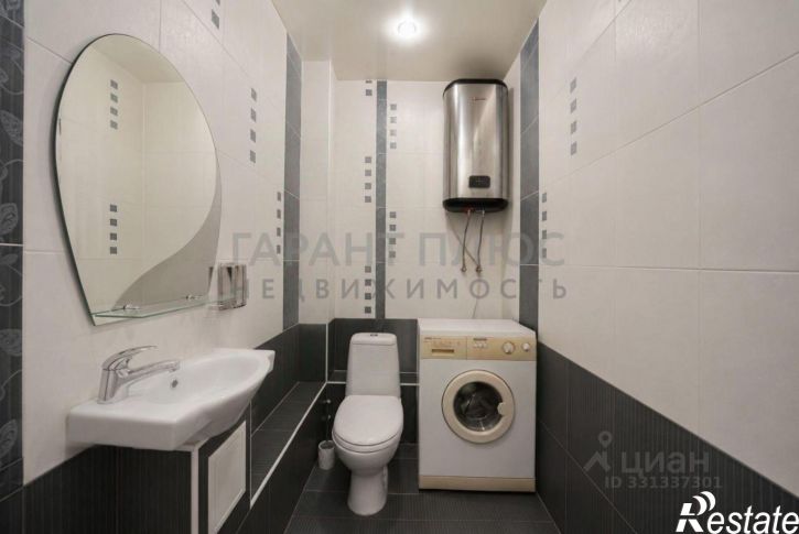 2-комн квартира улица Петра Смородина, 3,  д. 3