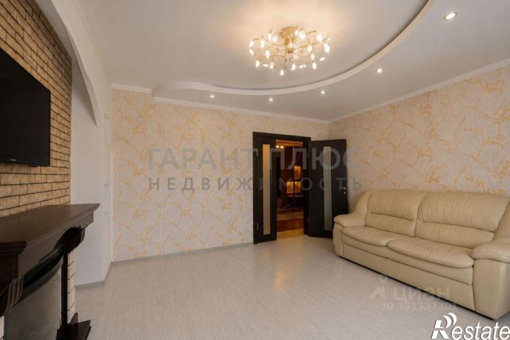 2-комн квартира улица Петра Смородина, 3,  д. 3