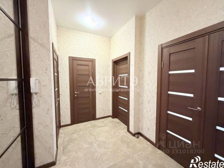 1-комн квартира улица Балмочных, 36,  д. 36