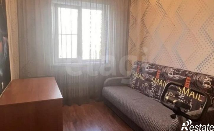 3-комн квартира улица Меркулова, 30,  д. 30