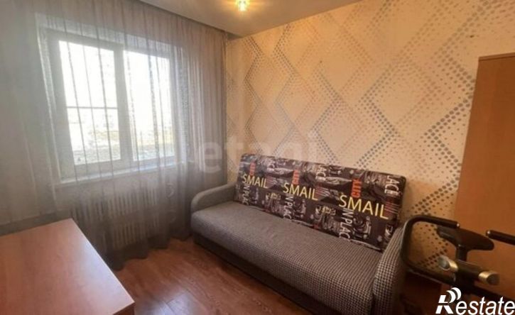 3-комн квартира улица Меркулова, 30,  д. 30