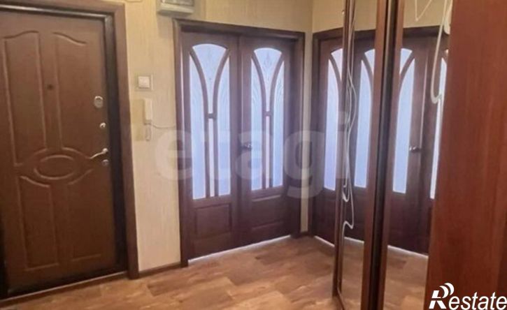 3-комн квартира улица Меркулова, 30,  д. 30