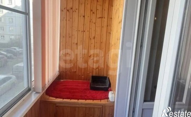 3-комн квартира улица Меркулова, 30,  д. 30