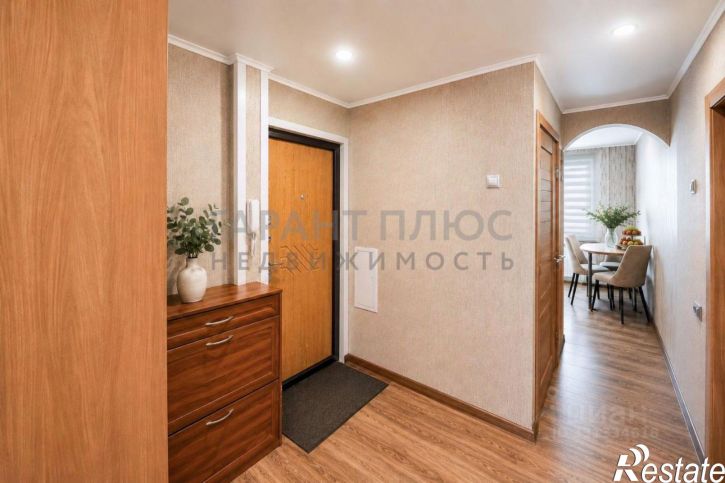 3-комн квартира Звёздная улица, 7,  д. 7
