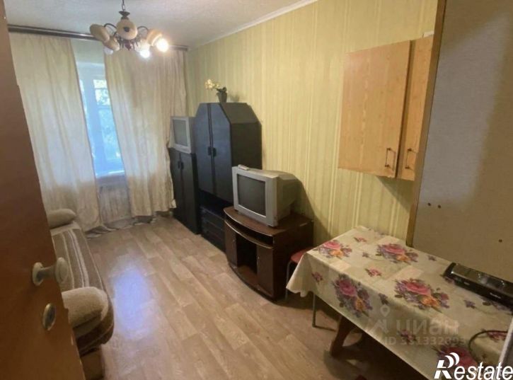 Комната ул Адмирала Макарова, 20а,  д. 20а