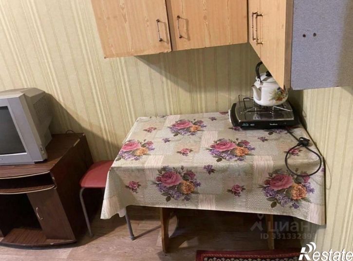 Комната ул Адмирала Макарова, 20а,  д. 20а