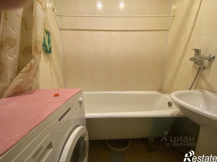 1-комн квартира ул Московская, 9,  д. 9