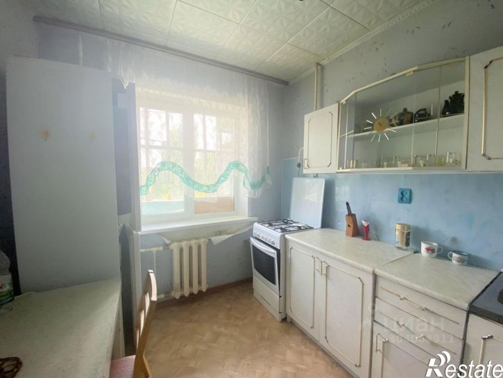 1-комн квартира ул Московская, 9,  д. 9