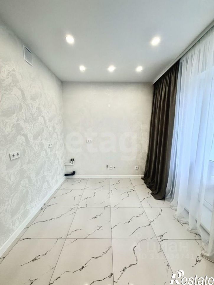 2-комн квартира Елецкое шоссе, 3,  д. 3