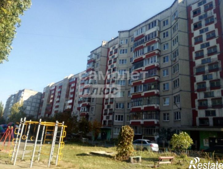 2-комн квартира ул П.А. Папина, 29А,  д. 29А