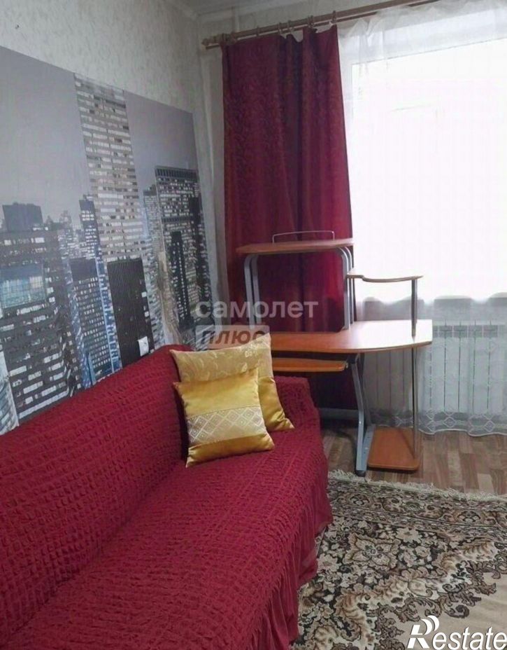 2-комн квартира ул П.А. Папина, 29А,  д. 29А