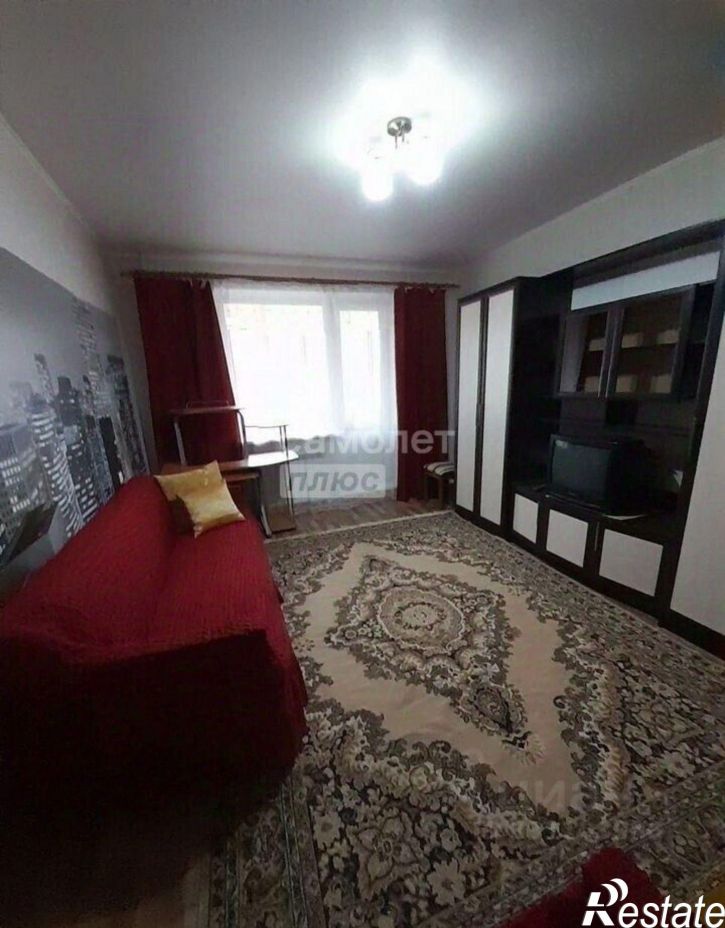 2-комн квартира ул П.А. Папина, 29А,  д. 29А