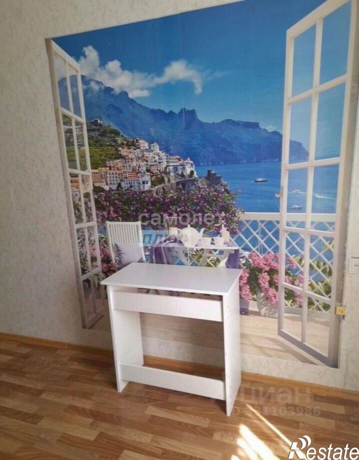 2-комн квартира ул П.А. Папина, 29А,  д. 29А