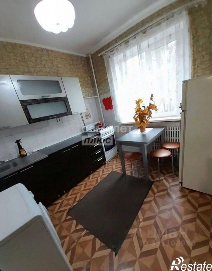 2-комн квартира ул П.А. Папина, 29А,  д. 29А