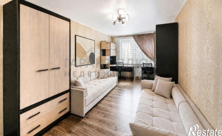 3-комн квартира ул Звездная, 7,  д. 7