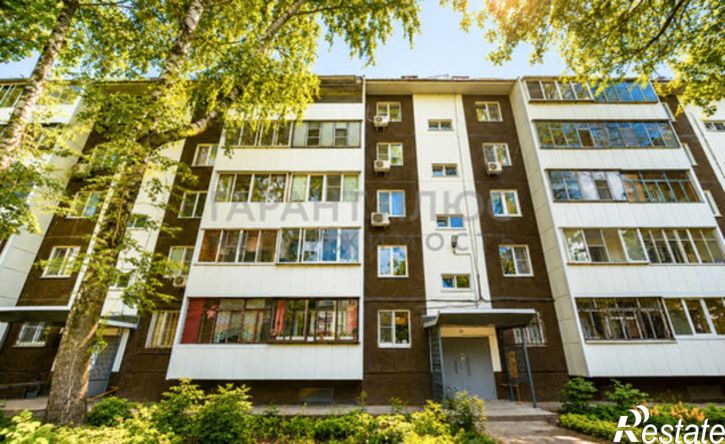 3-комн квартира ул Звездная, 7,  д. 7