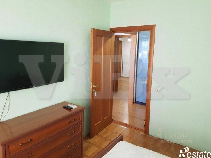 4-комн квартира улица Горького, 13,  д. 13