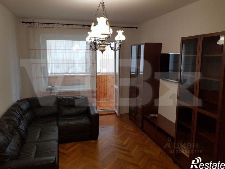 4-комн квартира улица Горького, 13,  д. 13