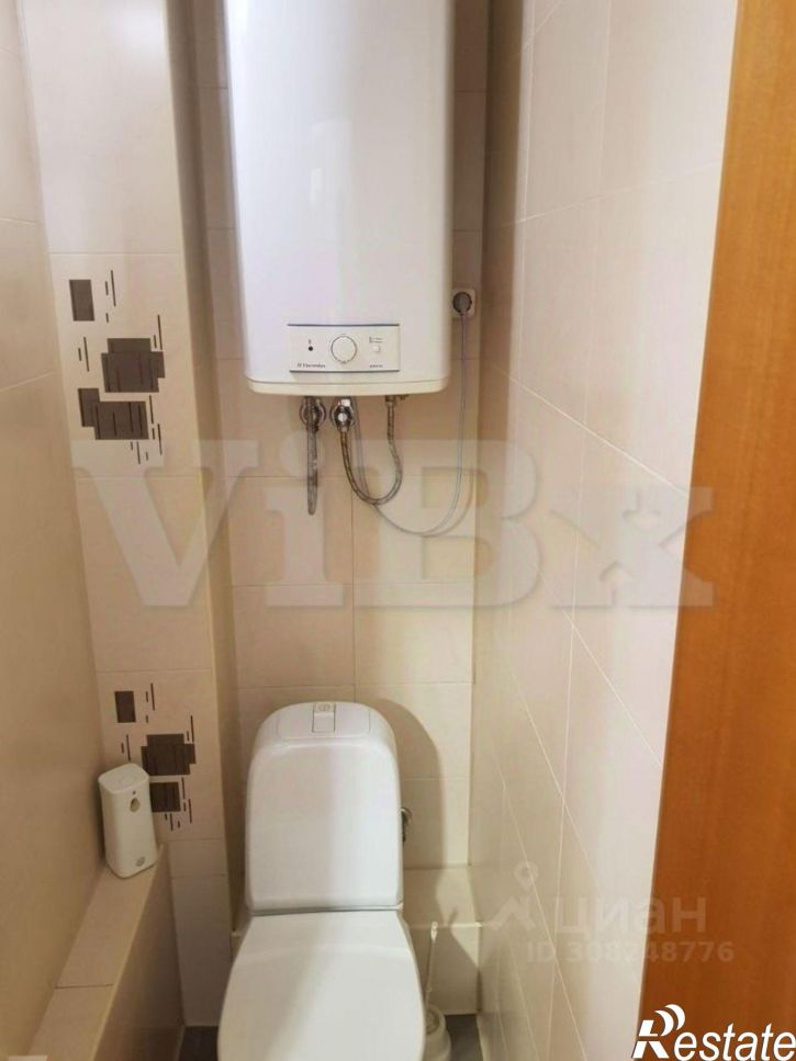 4-комн квартира улица Горького, 13,  д. 13