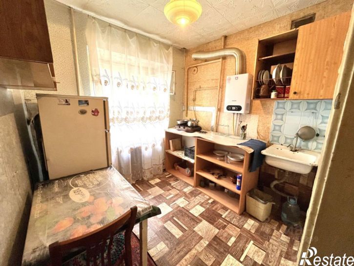 2-комн квартира ул Крайняя, 2,  д. 2