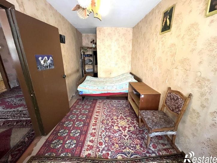 2-комн квартира ул Крайняя, 2,  д. 2
