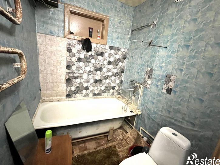 2-комн квартира ул Крайняя, 2,  д. 2