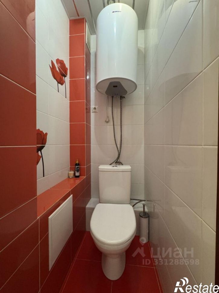 2-комн квартира ул Жуковского, 27,  д. 27