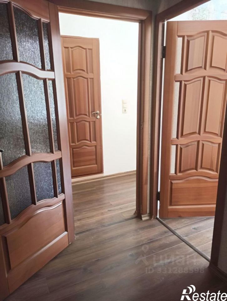 2-комн квартира ул Жуковского, 27,  д. 27