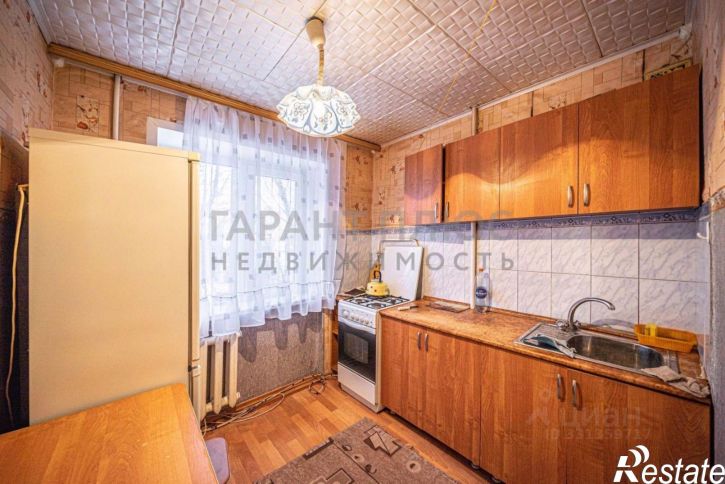1-комн квартира ул Валентины Терешковой, 11/2,  д. 11/2