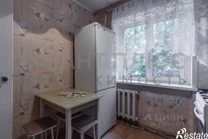 1-комн квартира ул Валентины Терешковой, 11/2,  д. 11/2