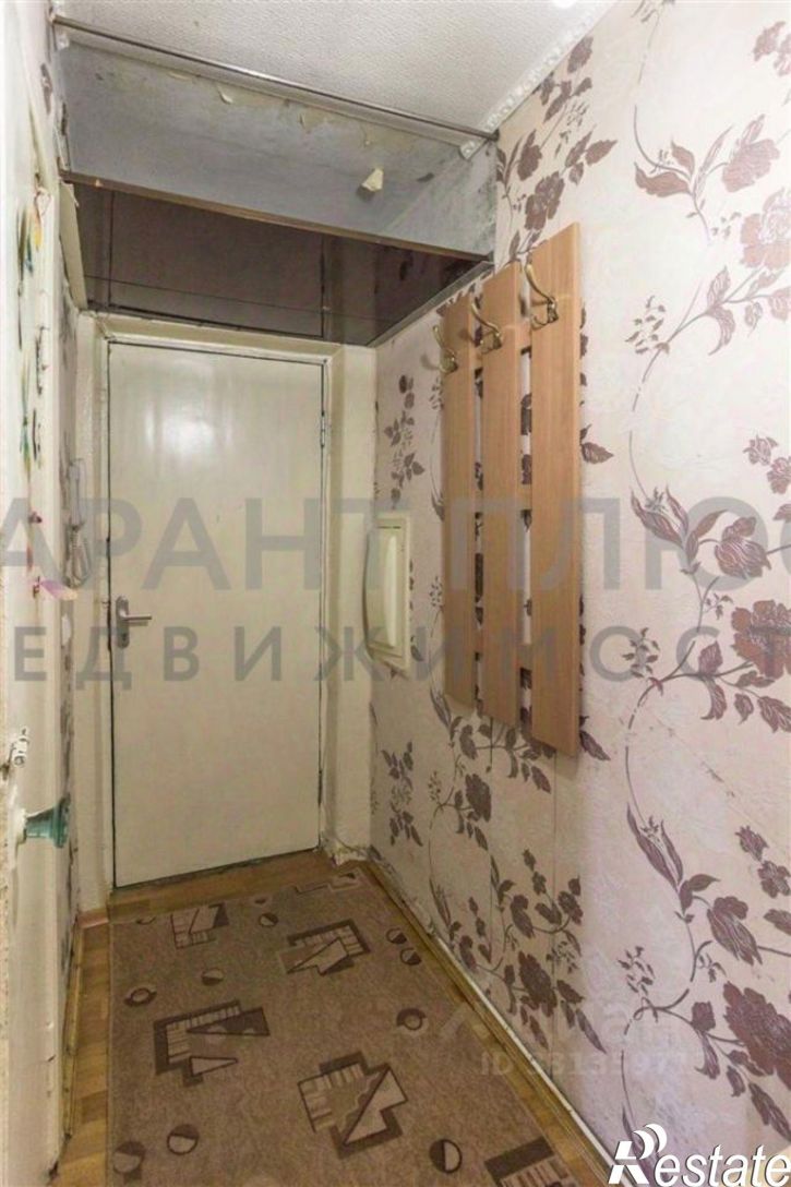 1-комн квартира ул Валентины Терешковой, 11/2,  д. 11/2