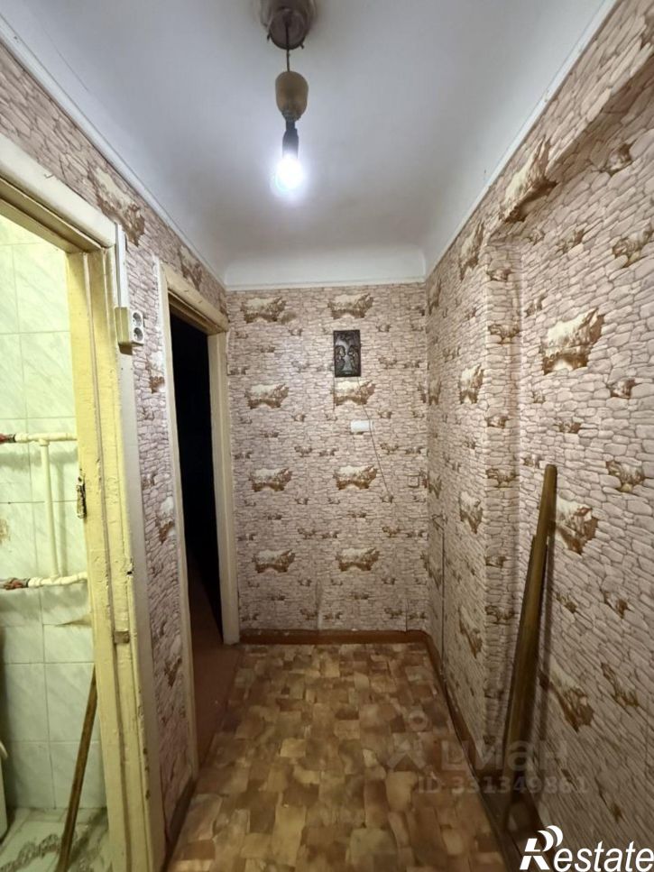 1-комн квартира Первомайская улица, 77,  д. 77