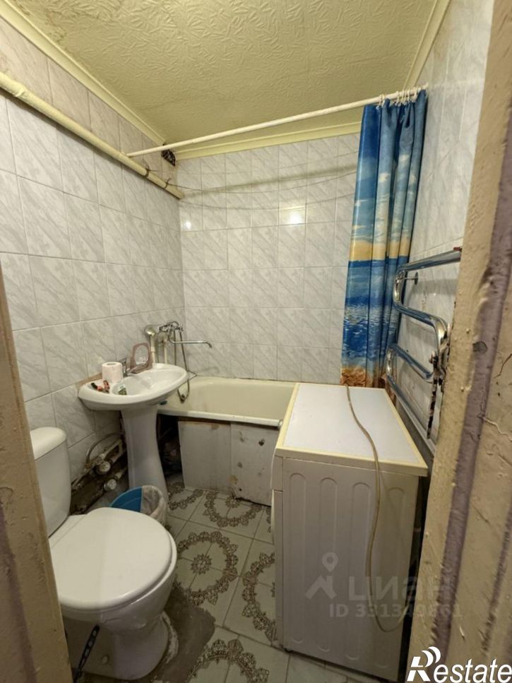 1-комн квартира Первомайская улица, 77,  д. 77