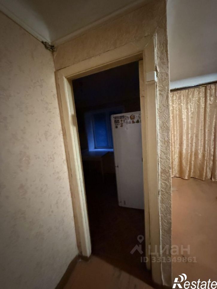 1-комн квартира Первомайская улица, 77,  д. 77