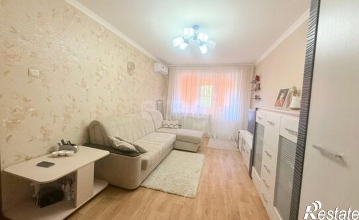 1-комн квартира улица Валентины Терешковой, 38Д,  д. 38Д