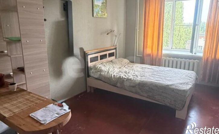 1-комн квартира улица 50 лет НЛМК, 15,  д. 15