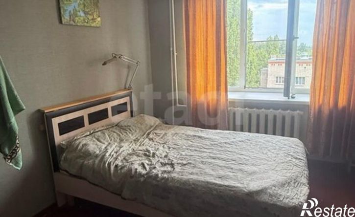 1-комн квартира улица 50 лет НЛМК, 15,  д. 15