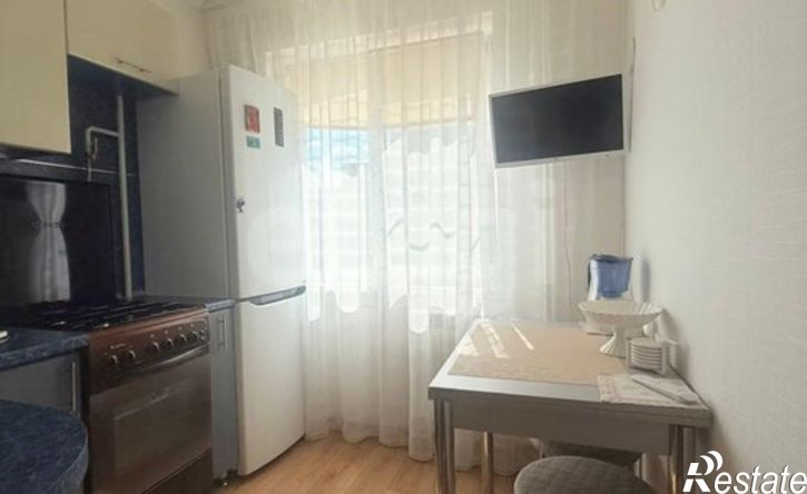 1-комн квартира улица Валентины Терешковой, 38Д,  д. 38Д