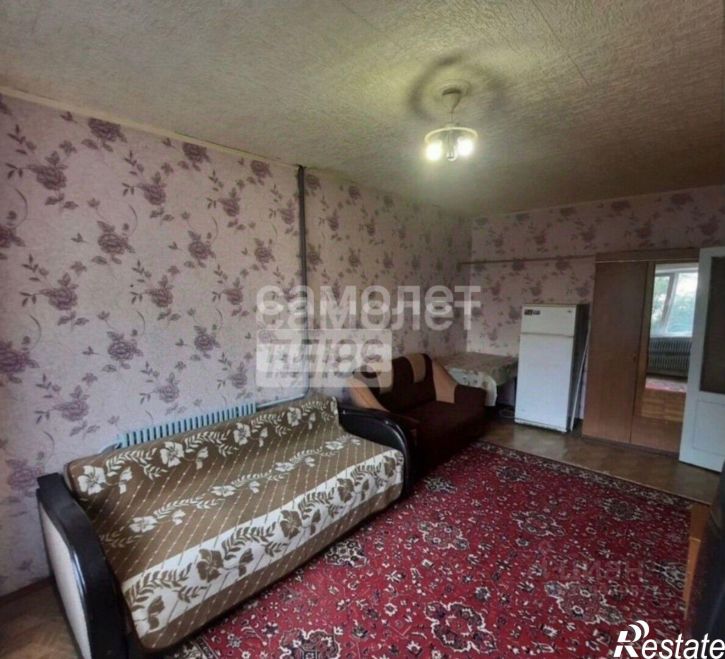 1-комн квартира ул Катукова, 33,  д. 33