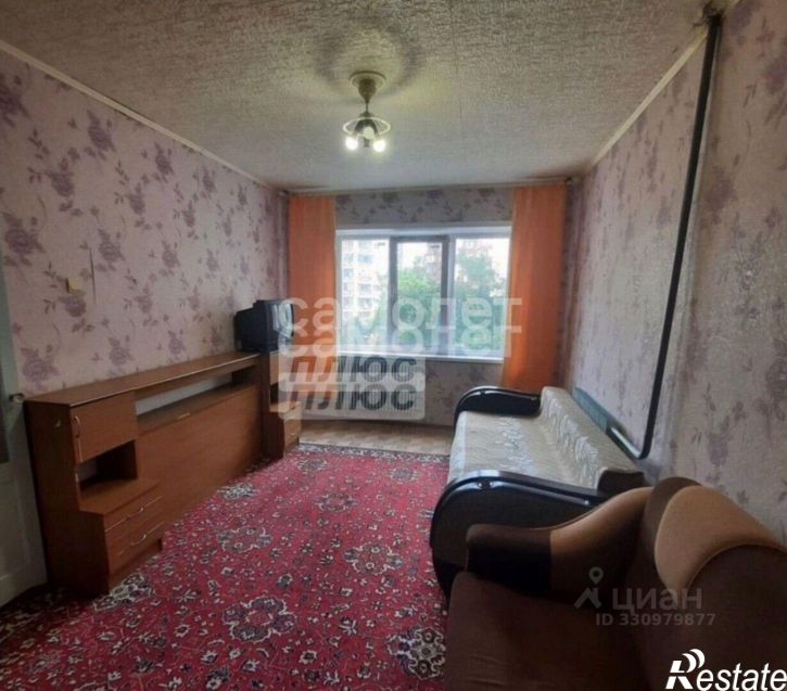 1-комн квартира ул Катукова, 33,  д. 33