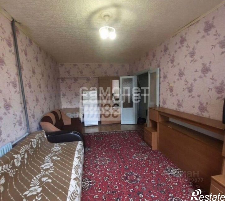 1-комн квартира ул Катукова, 33,  д. 33