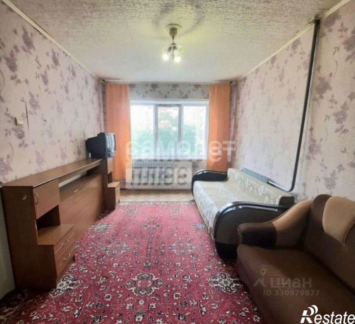 1-комн квартира ул Катукова, 33,  д. 33