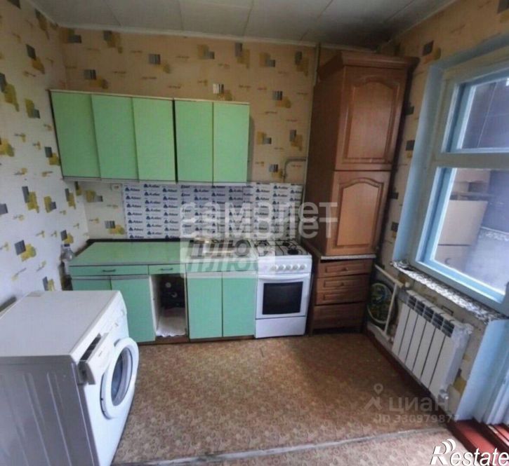 1-комн квартира ул Катукова, 33,  д. 33