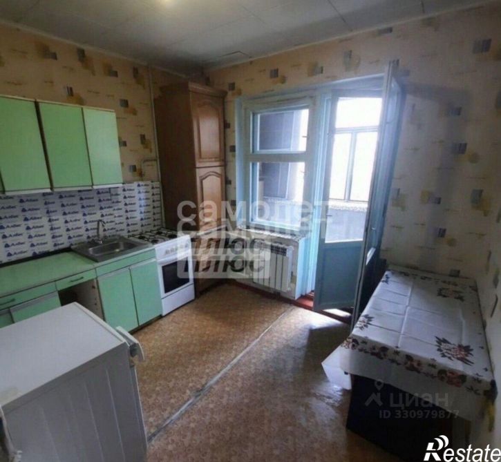 1-комн квартира ул Катукова, 33,  д. 33