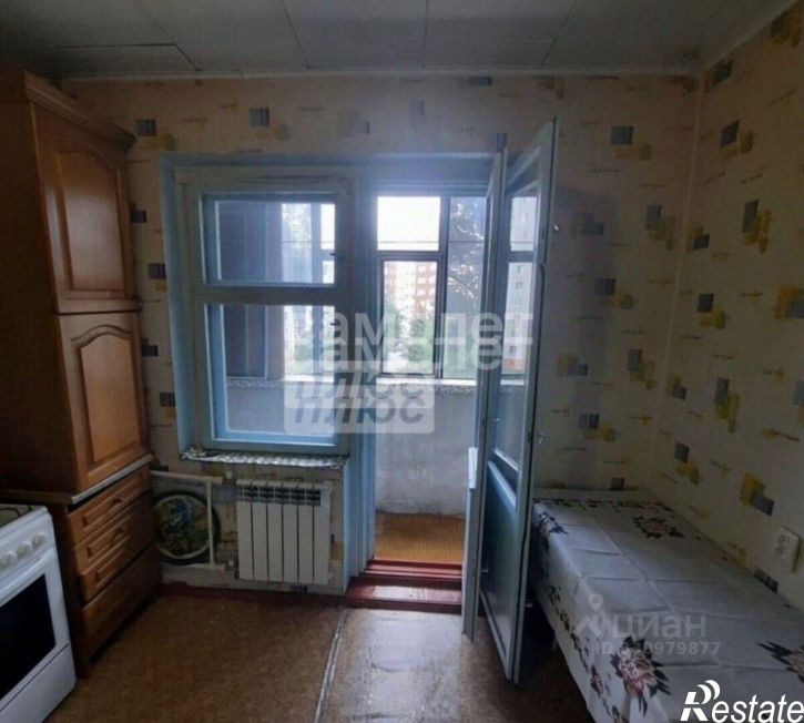 1-комн квартира ул Катукова, 33,  д. 33
