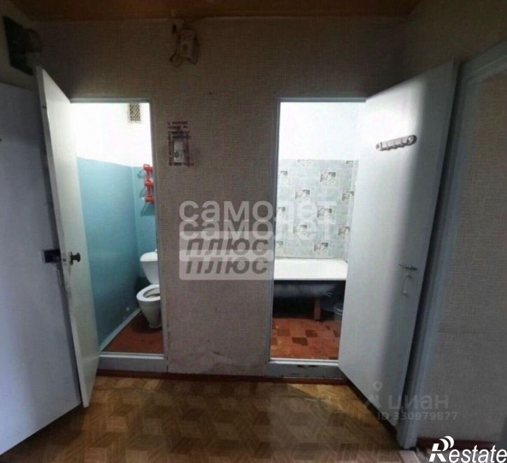 1-комн квартира ул Катукова, 33,  д. 33