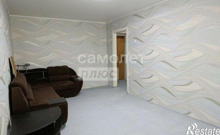 1-комн квартира ул Дзержинского, 29,  д. 29