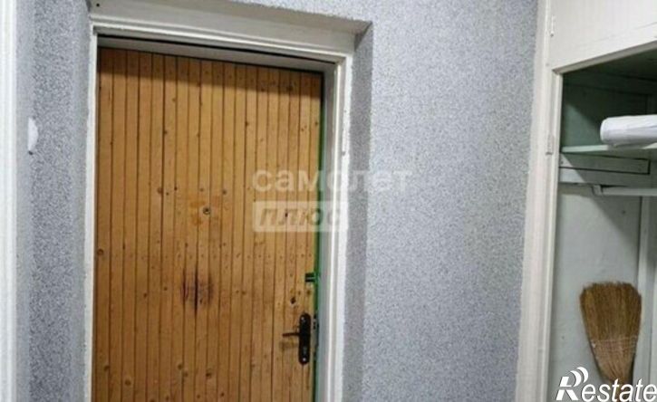 1-комн квартира ул Дзержинского, 29,  д. 29
