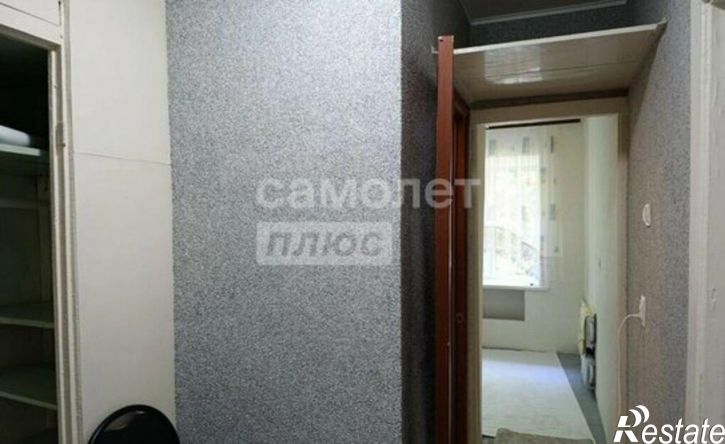 1-комн квартира ул Дзержинского, 29,  д. 29