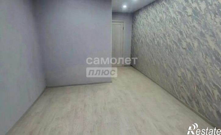 1-комн квартира улица Водопьянова, 16,  д. 16
